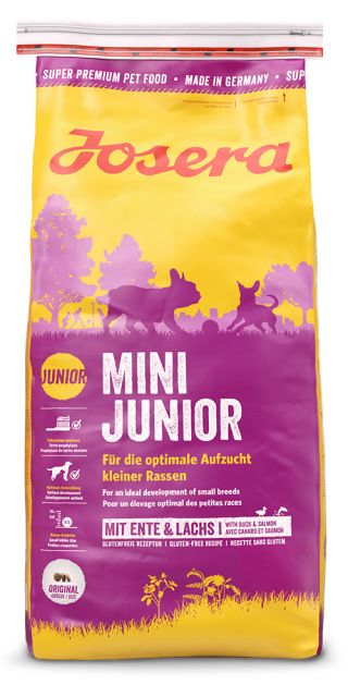 MiniJunior MiniJunior